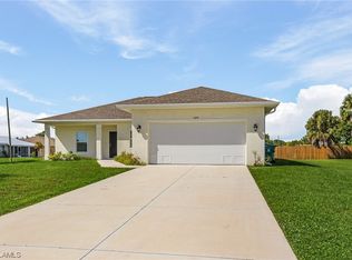 5059 Crawfordsville Dr, Pt Charlotte, FL 33948