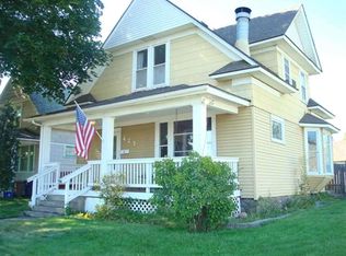 427 E Fairview Ave, Spokane, WA 99207