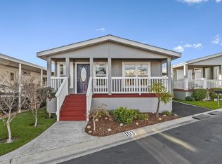 4160 Jade St Space 103, Capitola, CA