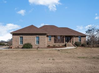 2680 County Road 81, Clanton, AL 35045