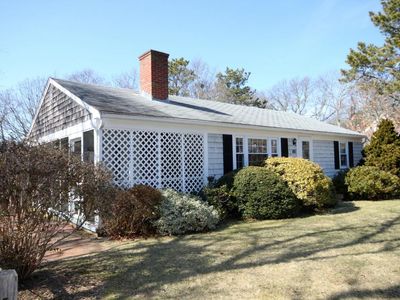 101 Antlers Shore Dr, East Falmouth, MA, 02536