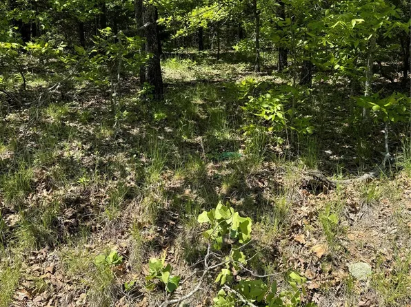 27 S 4532nd Dr, Vian, OK 74962