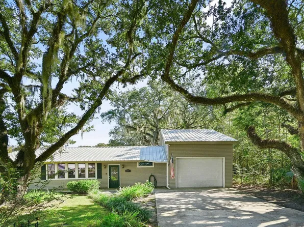 601 Michel Rd, Pierre Part, LA 70339