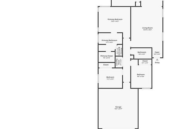 2nd image of 5035 W Kristal Way