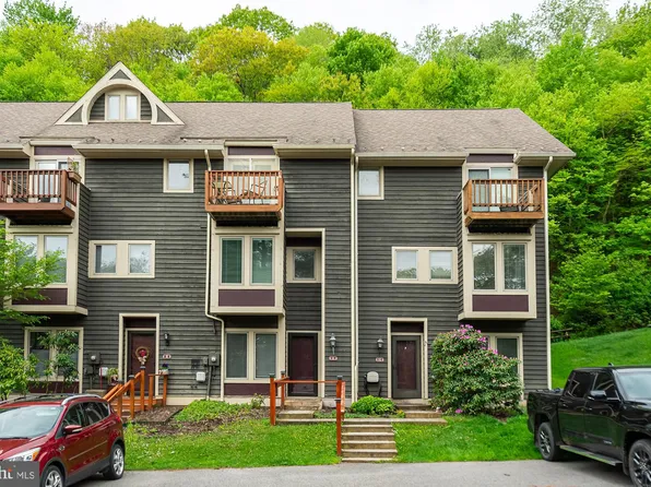 8 Winding Way #19D, McHenry, MD 21541