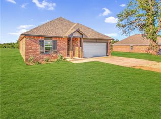 5561 Grassland Dr, Guthrie, OK 73044