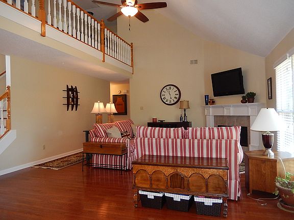 3rd image of 7493 Cordova Club Dr E