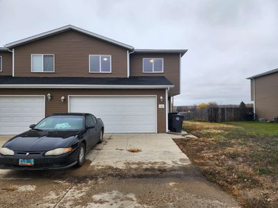 14 Robert St, Burlington, ND, 58722