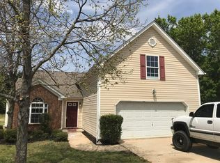 5 Fairview Lake Way #5, Simpsonville, SC 29680