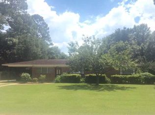 2719 Yorkshire Rd, Mobile, AL 36605