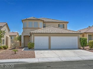 9839 Ridgehaven Ave, Las Vegas, NV 89148