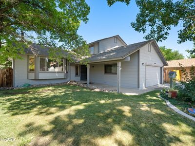 3457 Montezuma Way, Sparks, NV, 89434