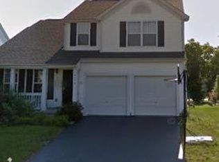 4174 Greensbury Dr, New Albany, OH