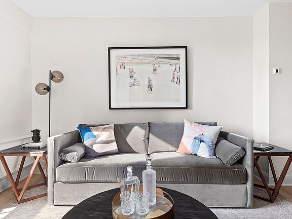 4th image of 1990 Lexington Ave APT 21H