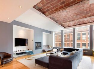 140 W 124th St APT 4B, New York, NY