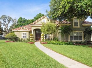 1641 Conway Isle Cir, Belle Isle, FL 32809