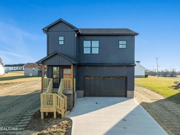 3950 Buffalo Valley Rd, Cookeville, TN 38501