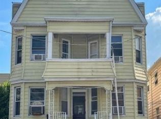 72 W 17th St APT 7, Bayonne, NJ 07002