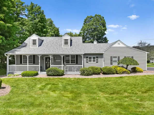 227 Meadow Street, Shelton, CT 06484