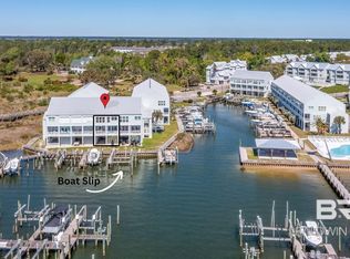 4471 Walker Key Blvd #B-3, Orange Beach, AL 36561