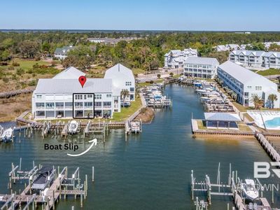 4471 Walker Key Blvd #B-3, Orange Beach, AL, 36561