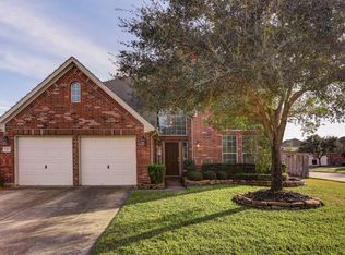 27223 Camden Glen Ln, Cypress, TX 77433