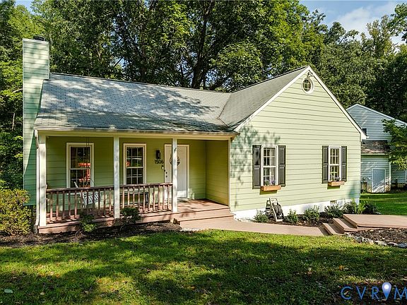 3rd image of 1506 Porters Mill Ter