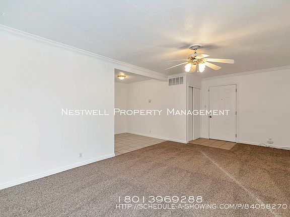 3rd image of 4428 S Rosehaven Ct APT A