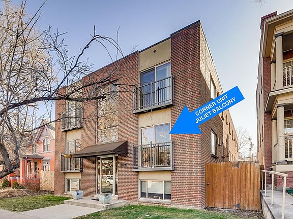 2nd image of 1330 N Elizabeth St Unit 5