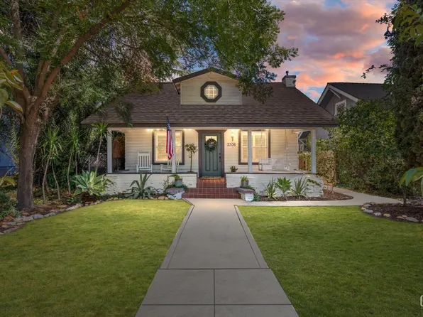 2706 19th St, Bakersfield, CA 93301