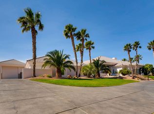 1500 Lynn Dr, Boulder City, NV 89005