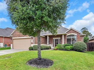 1038 Forest Haven Ct, Conroe, TX 77384