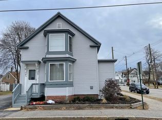 34 Maple St #A, Rochester, NH 03867