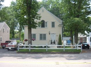 268 Careswell St, Marshfield, MA 02050