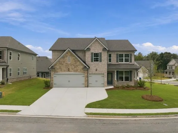 7169 Bocholt Dr S, Fulton, GA 30349
