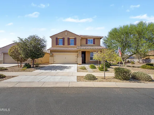 18040 W LOUISE Drive, Surprise, AZ 85387
