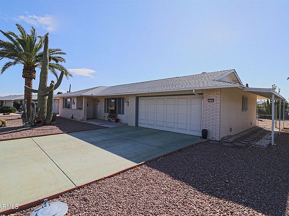 2nd image of 10105 W Desert Rock Dr