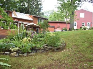39 Brown Rd, Mercer, ME 04957