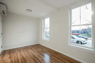 Rented by Pomona Malone Inc