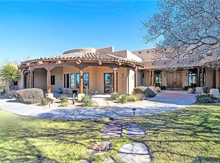 5080 Wind Summit Pl, Las Cruces, NM 88011