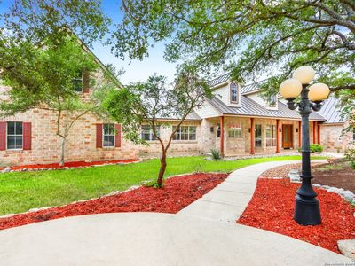 141 RANGER CREEK RD, Boerne, TX, 78006