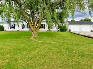 2191 N Jeremy Dr, Monticello, IN 47960