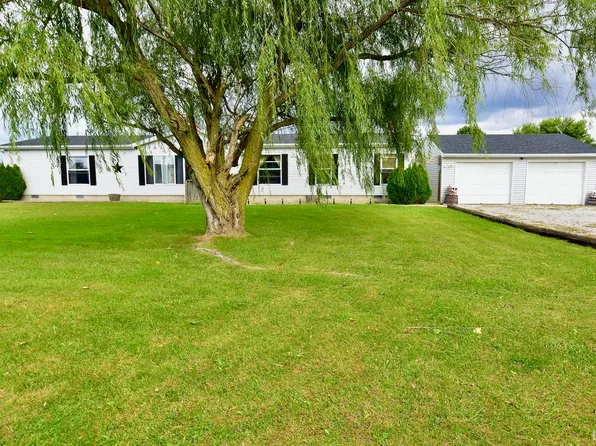 2191 N Jeremy Dr, Monticello, IN 47960