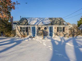 20-22 Lorena Rd, West Yarmouth, MA 02673