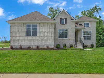 608 Lyndhurst Ct, Clarksville, TN, 37043