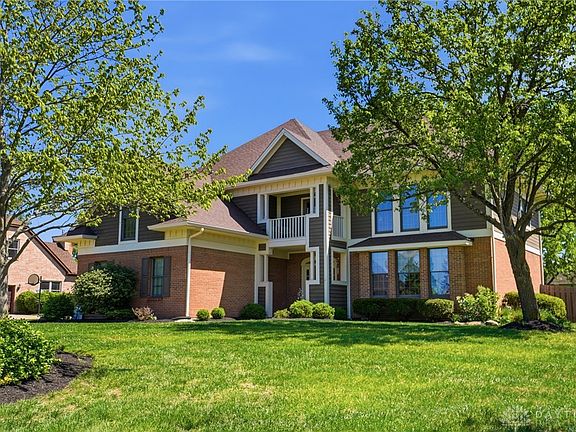 2nd image of 10348 Blackbirch Dr