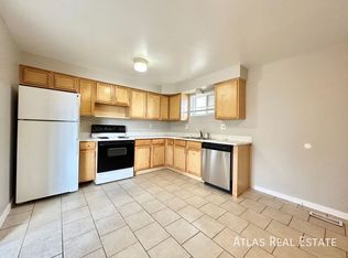 2001 W Caspian Pl, Englewood, CO 80110