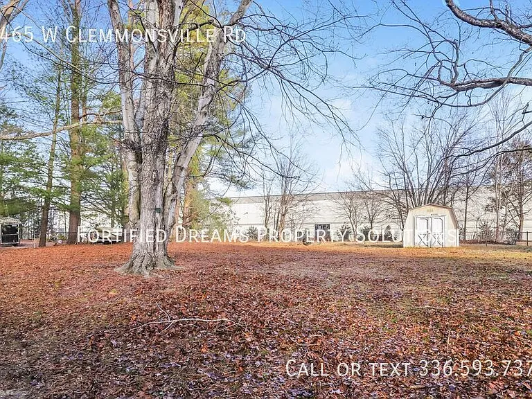 2465 W Clemmonsville Rd — Photo 16