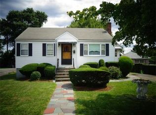 585 Lynn St, Revere, MA 02151
