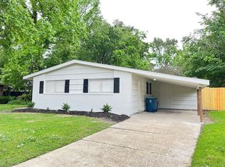 404 Normandy Rd, Lafayette, LA 70503